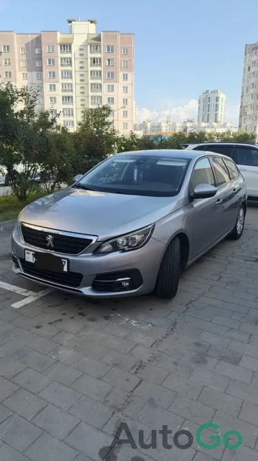 Продажа Peugeot 308 (II) Рестайлинг, 2019 г., Минск Минск - изображение 2