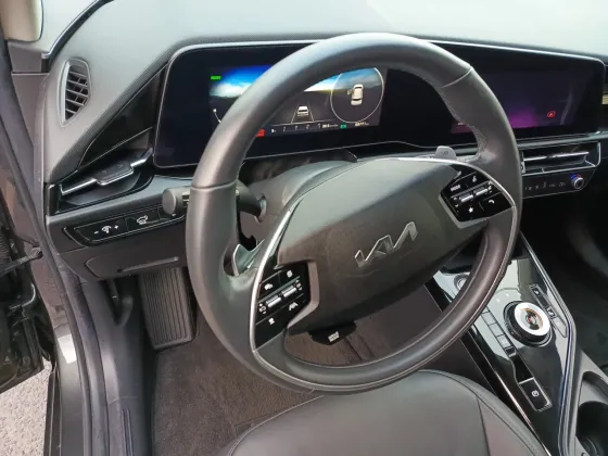 Продажа Kia Niro (SG2), 2023 г., Минск Минск