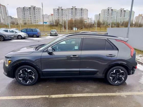 Продажа Kia Niro (SG2), 2023 г., Минск Минск