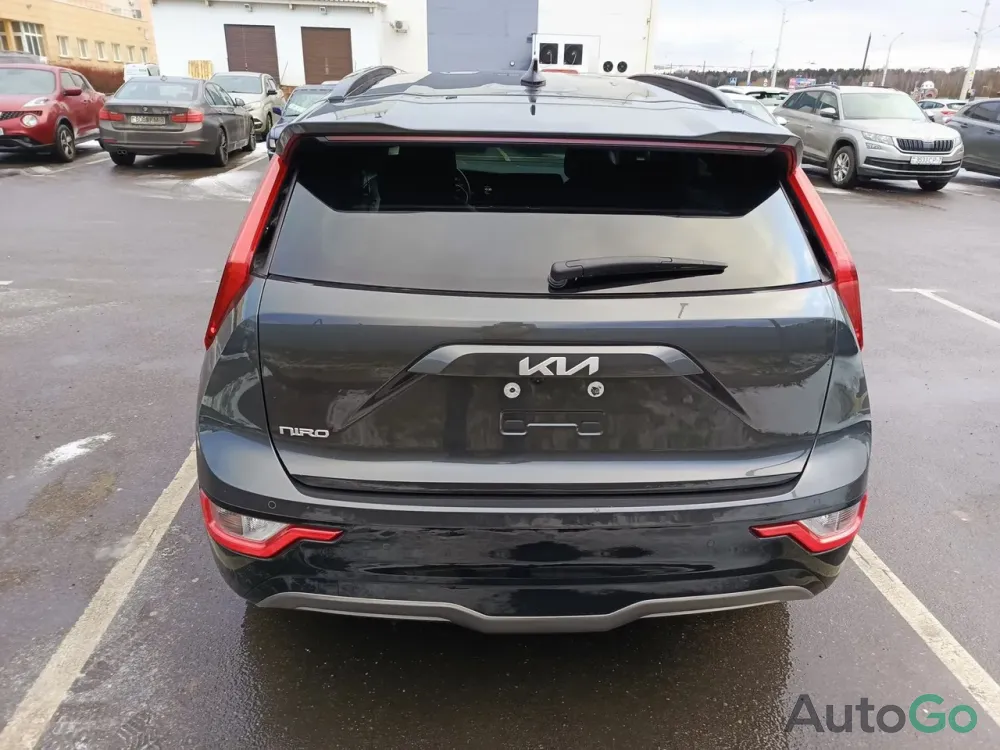 Продажа Kia Niro (SG2), 2023 г., Минск Минск - изображение 11