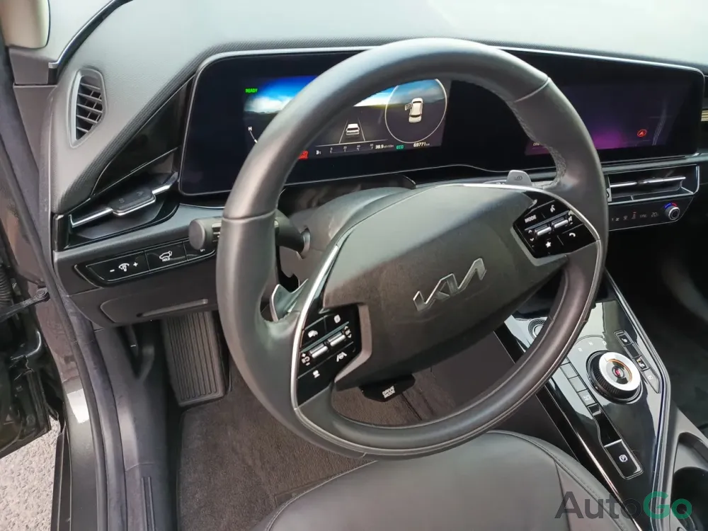 Продажа Kia Niro (SG2), 2023 г., Минск Минск - изображение 3