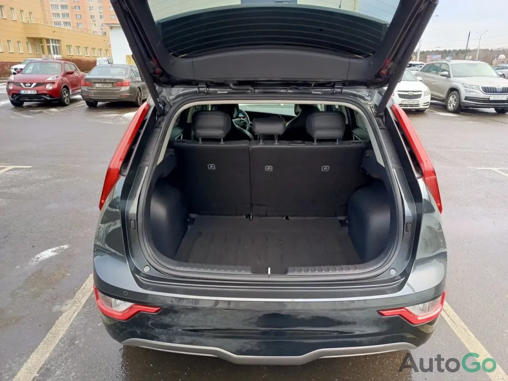 Продажа Kia Niro (SG2), 2023 г., Минск Минск - изображение 12