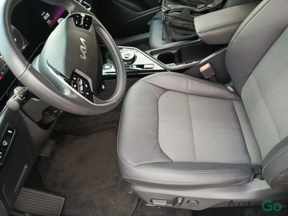 Продажа Kia Niro (SG2), 2023 г., Минск Минск - изображение 2