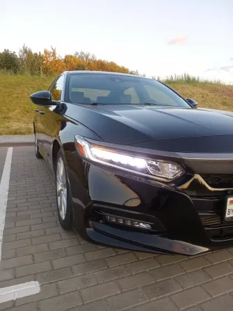 Продажа Honda Accord (CV), 2020 г., Минск Минск