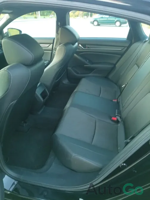 Продажа Honda Accord (CV), 2020 г., Минск Минск - изображение 10