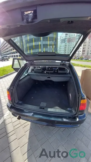 Продажа BMW 5 серия (E39) Рестайлинг, 2001 г., Минск Минск - изображение 8