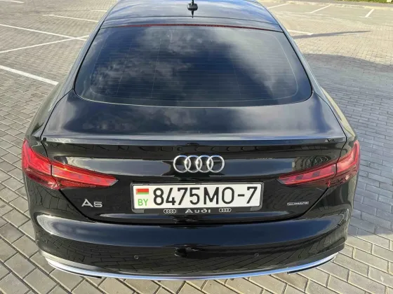 Продажа Audi A5 (F5) Рестайлинг, 2022 г., Минск Минск