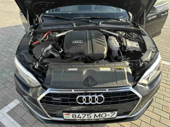 Продажа Audi A5 (F5) Рестайлинг, 2022 г., Минск Минск
