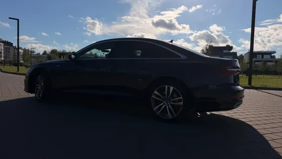 Продажа Audi A6 (C8), 2022 г., Минск Минск