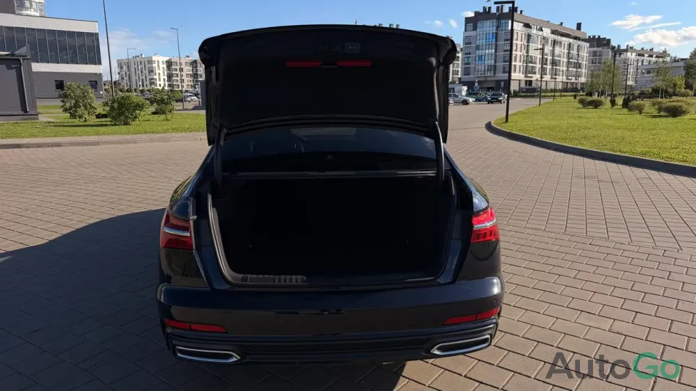 Продажа Audi A6 (C8), 2022 г., Минск Минск - изображение 12