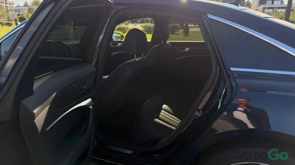 Продажа Audi A6 (C8), 2022 г., Минск Минск - изображение 10