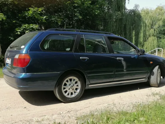 Продажа Nissan Primera II (P11) Рестайлинг, 2000 г., Минск Минск