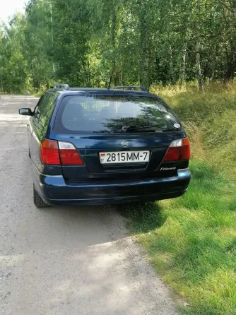 Продажа Nissan Primera II (P11) Рестайлинг, 2000 г., Минск Минск