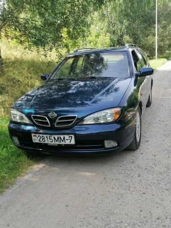 Продажа Nissan Primera II (P11) Рестайлинг, 2000 г., Минск Минск