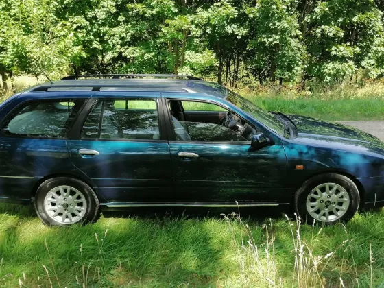 Продажа Nissan Primera II (P11) Рестайлинг, 2000 г., Минск Минск