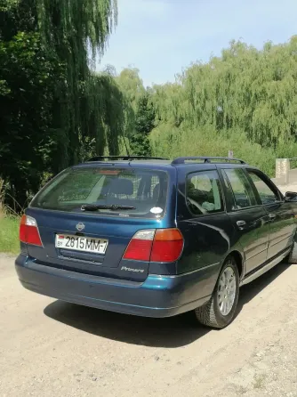 Продажа Nissan Primera II (P11) Рестайлинг, 2000 г., Минск Минск
