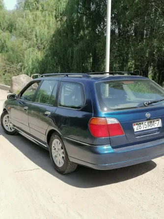 Продажа Nissan Primera II (P11) Рестайлинг, 2000 г., Минск Минск