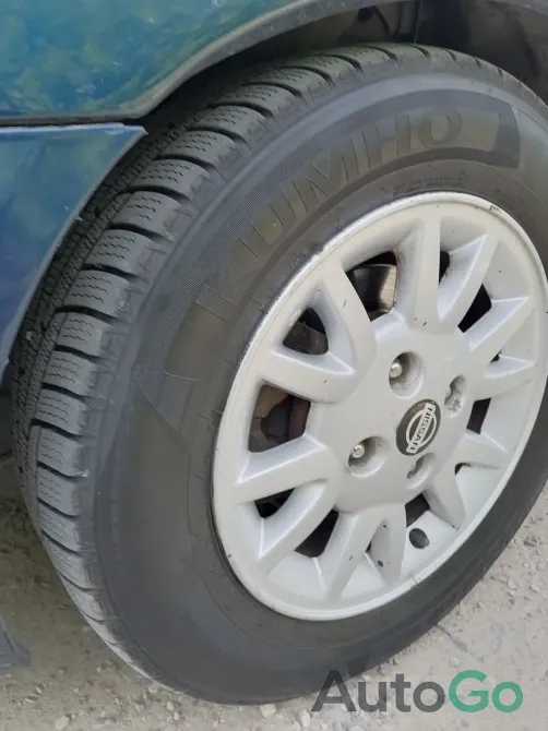 Продажа Nissan Primera II (P11) Рестайлинг, 2000 г., Минск Минск - изображение 9