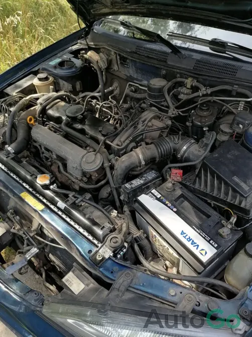 Продажа Nissan Primera II (P11) Рестайлинг, 2000 г., Минск Минск - изображение 10