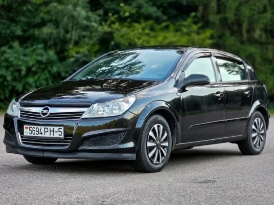 Продажа Opel Astra H Рестайлинг, 2008 г., Минск Минск