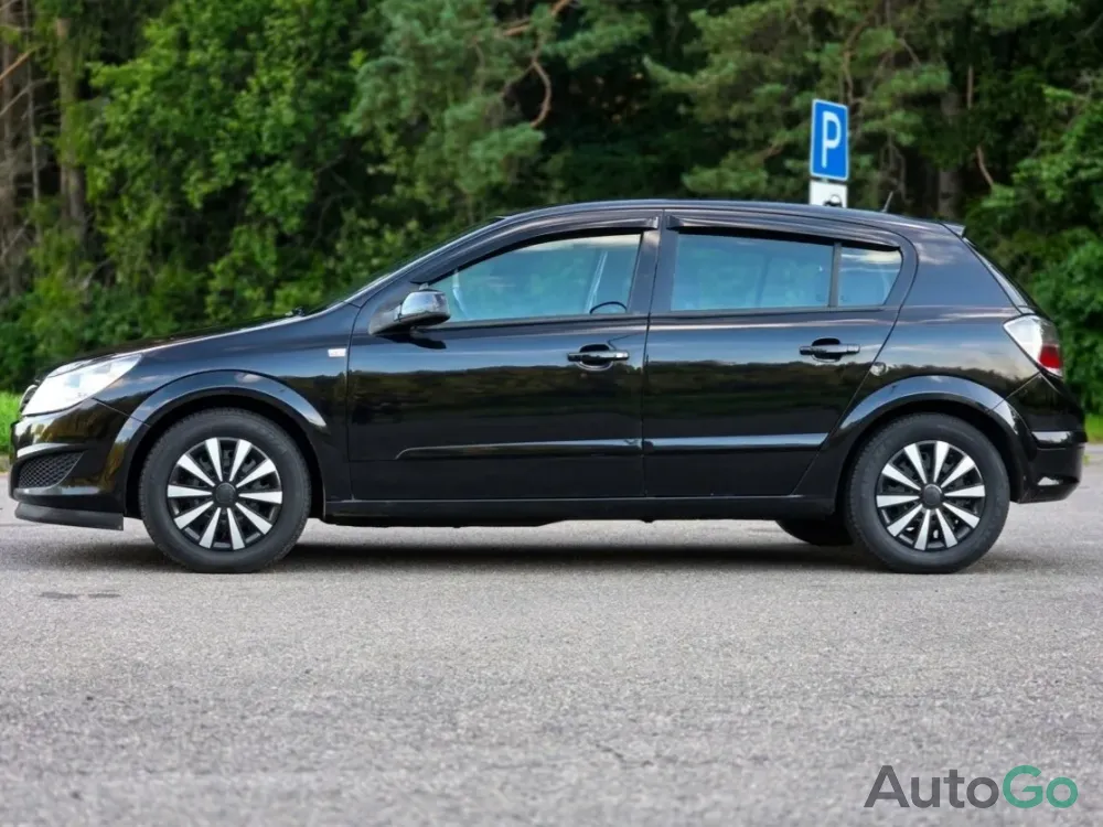 Продажа Opel Astra H Рестайлинг, 2008 г., Минск Минск - изображение 3