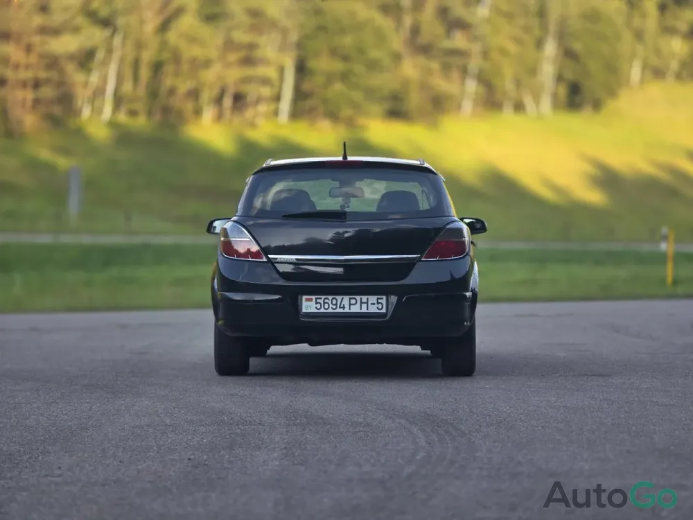 Продажа Opel Astra H Рестайлинг, 2008 г., Минск Минск - изображение 11