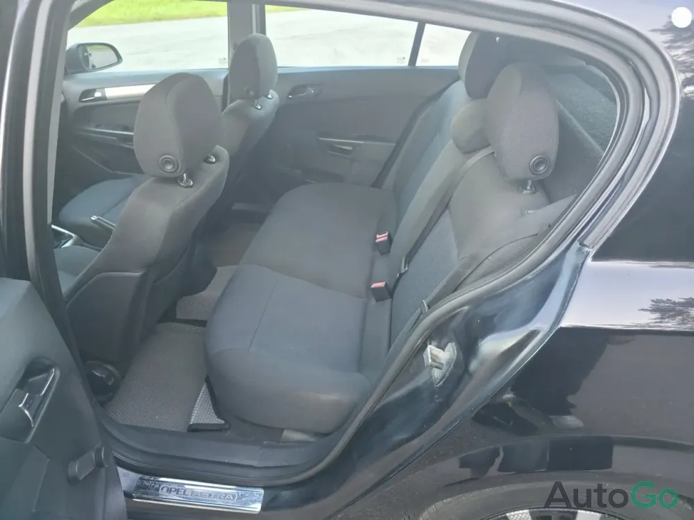 Продажа Opel Astra H Рестайлинг, 2008 г., Минск Минск - изображение 8