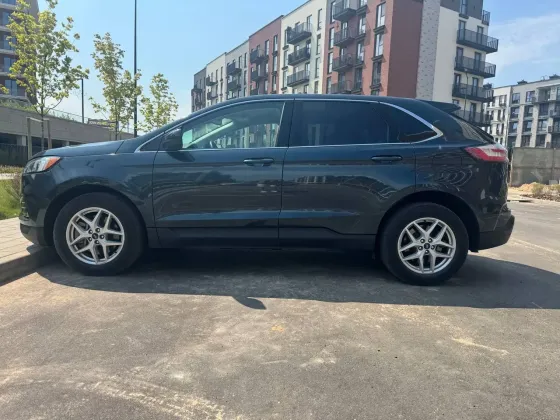 Продажа Ford Edge (II) Рестайлинг, 2022 г., Минск Минск
