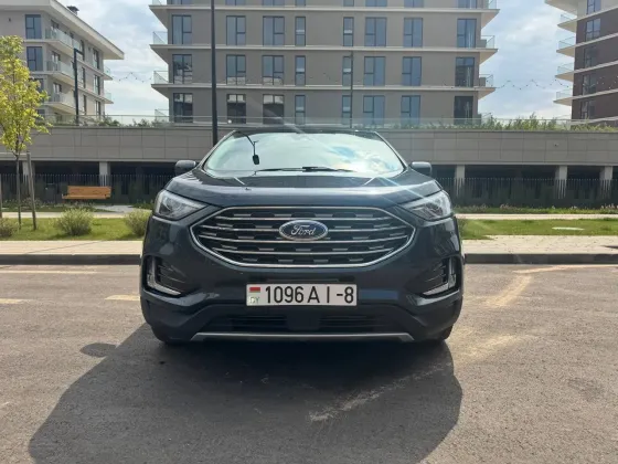 Продажа Ford Edge (II) Рестайлинг, 2022 г., Минск Минск