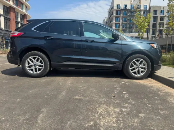 Продажа Ford Edge (II) Рестайлинг, 2022 г., Минск Минск