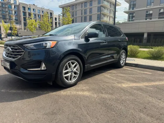 Продажа Ford Edge (II) Рестайлинг, 2022 г., Минск Минск