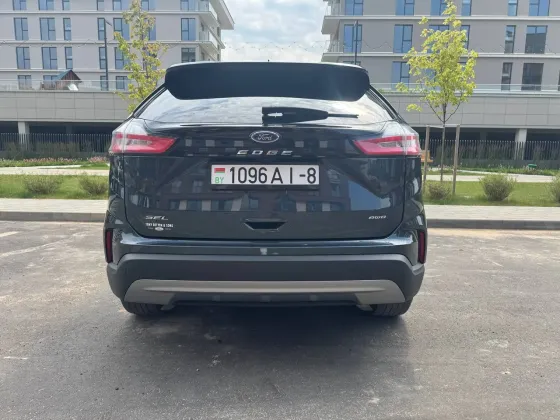 Продажа Ford Edge (II) Рестайлинг, 2022 г., Минск Минск