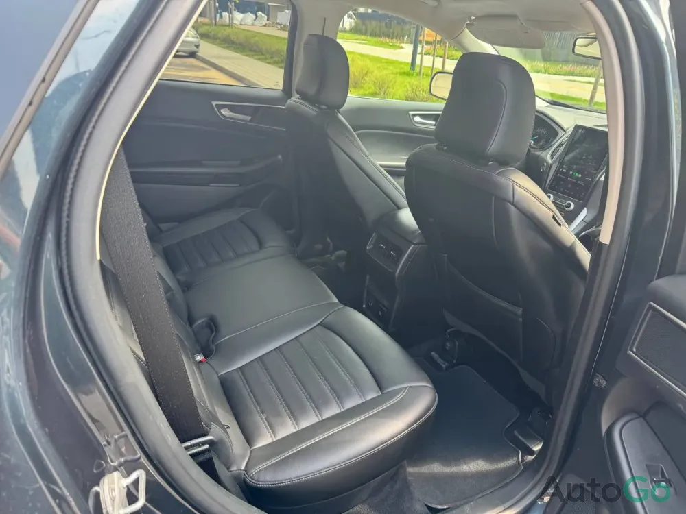 Продажа Ford Edge (II) Рестайлинг, 2022 г., Минск Минск - изображение 9