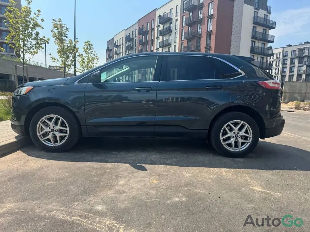 Продажа Ford Edge (II) Рестайлинг, 2022 г., Минск Минск - изображение 2