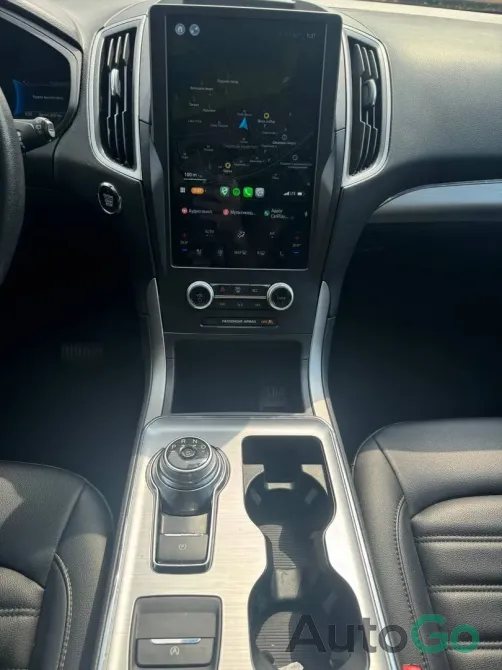Продажа Ford Edge (II) Рестайлинг, 2022 г., Минск Минск - изображение 12