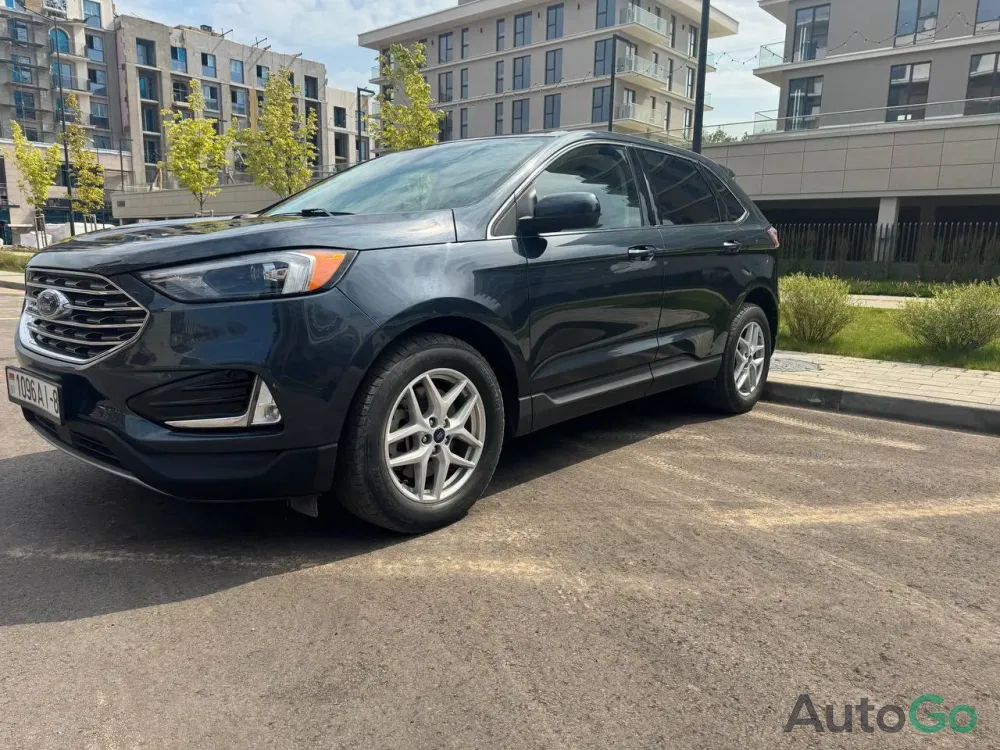 Продажа Ford Edge (II) Рестайлинг, 2022 г., Минск Минск - изображение 5