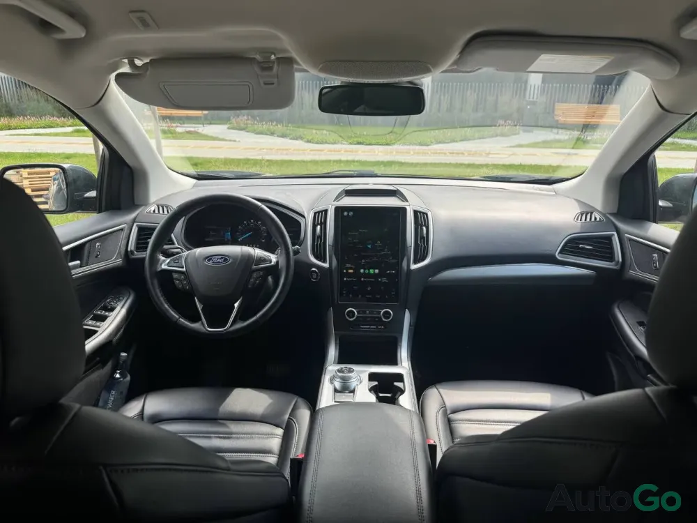 Продажа Ford Edge (II) Рестайлинг, 2022 г., Минск Минск - изображение 8