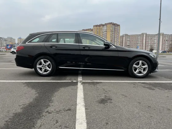 Продажа Mercedes-Benz C-Класс (W205) Рестайлинг, 2019 г., Брест Брест