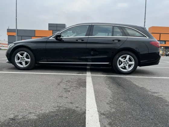 Продажа Mercedes-Benz C-Класс (W205) Рестайлинг, 2019 г., Брест Брест