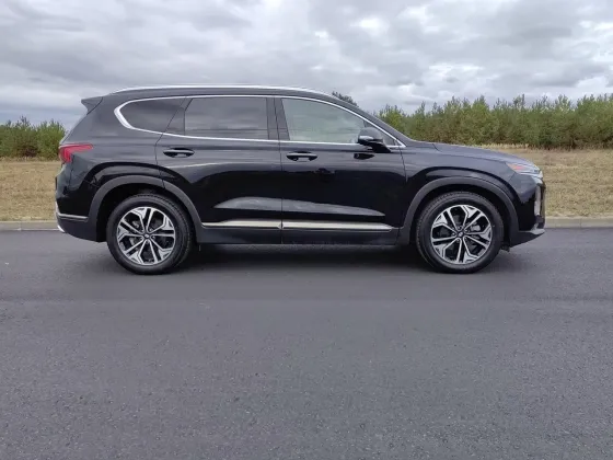 Продажа Hyundai Santa Fe IV (TM), 2020 г., Гомель Гомель