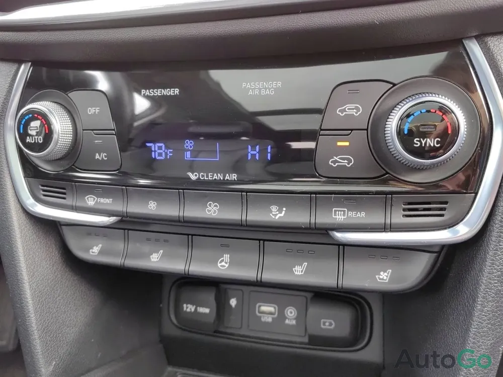 Продажа Hyundai Santa Fe IV (TM), 2020 г., Гомель Гомель - изображение 7