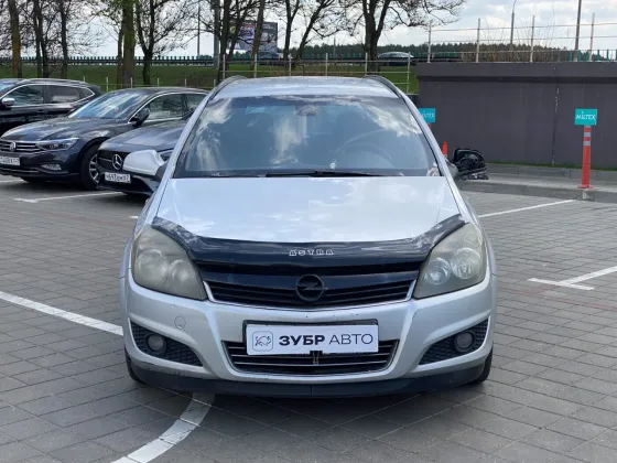 Продажа Opel Astra H Рестайлинг, 2010 г., Минск Минск