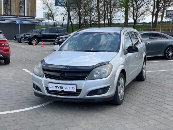 Продажа Opel Astra H Рестайлинг, 2010 г., Минск Минск