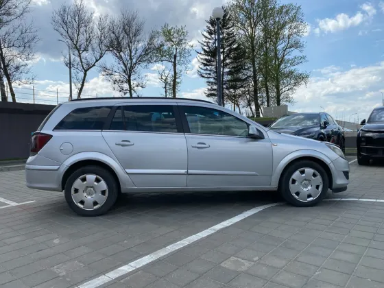 Продажа Opel Astra H Рестайлинг, 2010 г., Минск Минск