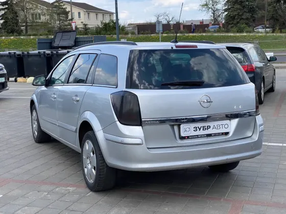 Продажа Opel Astra H Рестайлинг, 2010 г., Минск Минск