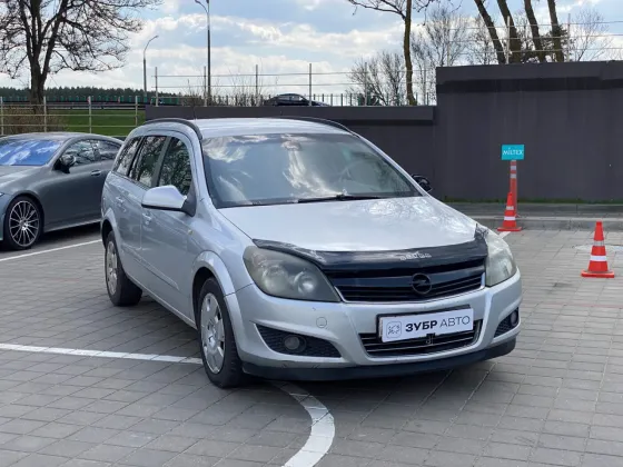 Продажа Opel Astra H Рестайлинг, 2010 г., Минск Минск