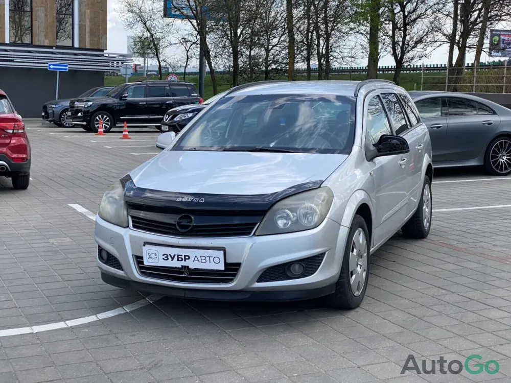 Продажа Opel Astra H Рестайлинг, 2010 г., Минск Минск - изображение 5