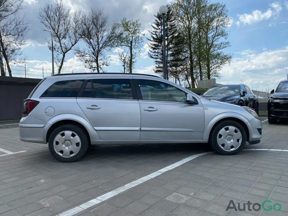 Продажа Opel Astra H Рестайлинг, 2010 г., Минск Минск - изображение 3