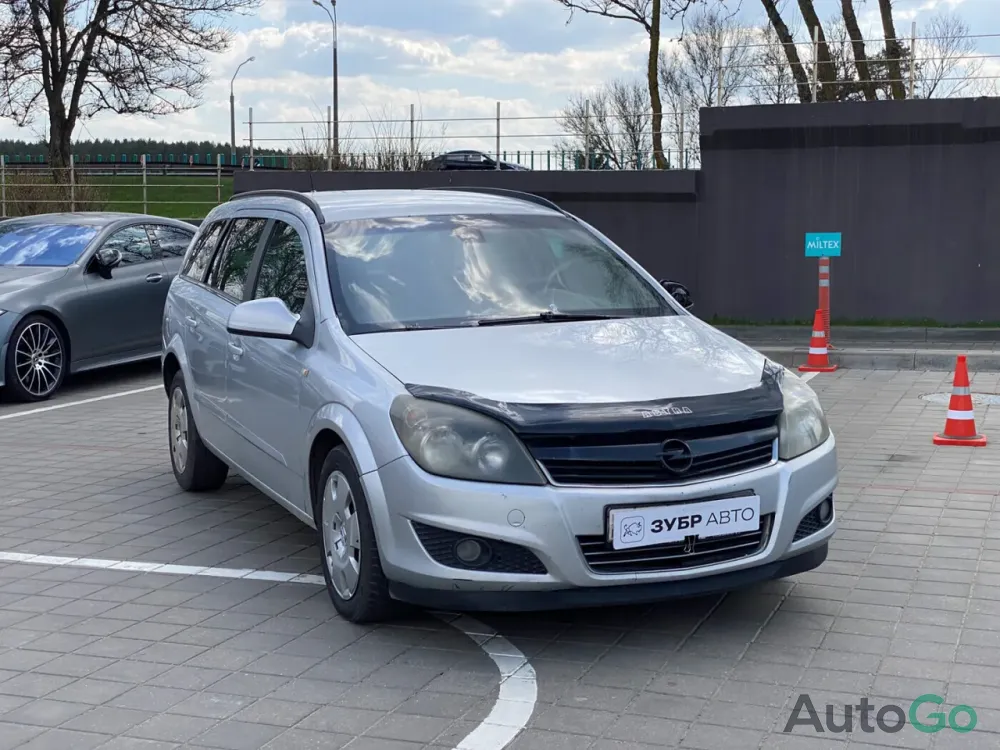 Продажа Opel Astra H Рестайлинг, 2010 г., Минск Минск - изображение 4