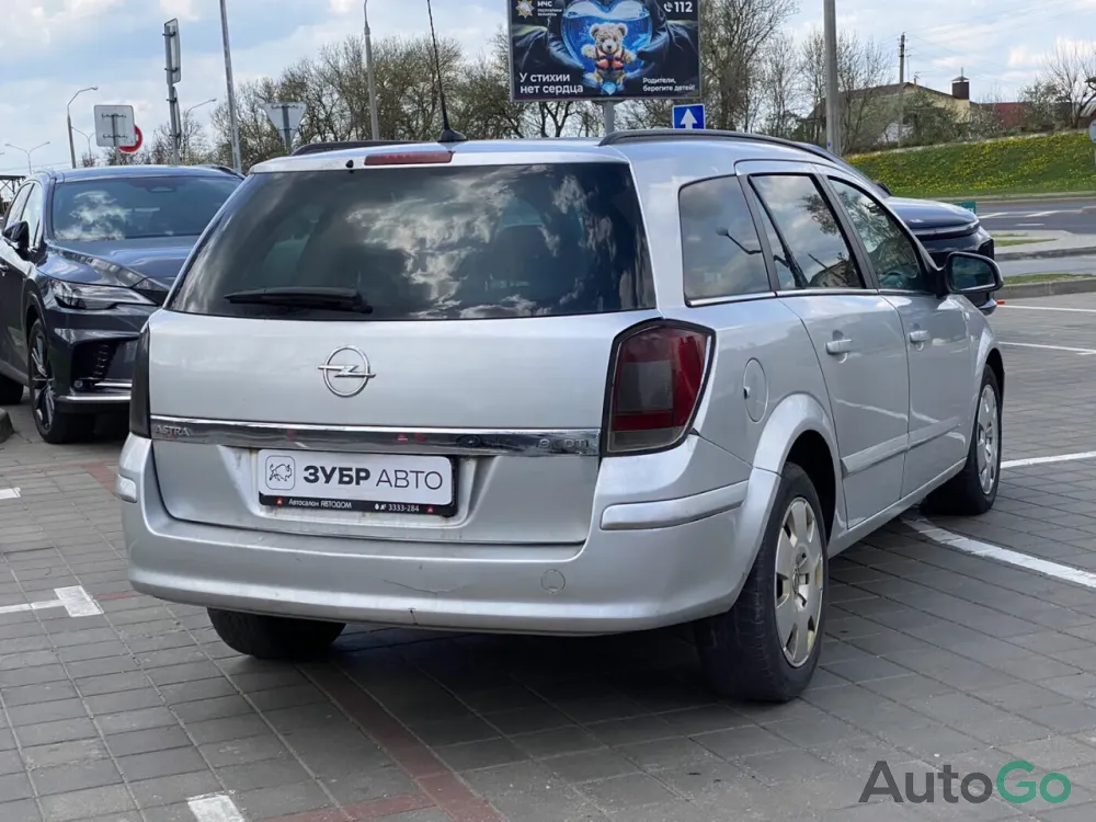 Продажа Opel Astra H Рестайлинг, 2010 г., Минск Минск - изображение 2